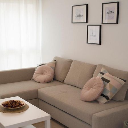 Apartamenticos Torrenueva I Сарагоса Экстерьер фото