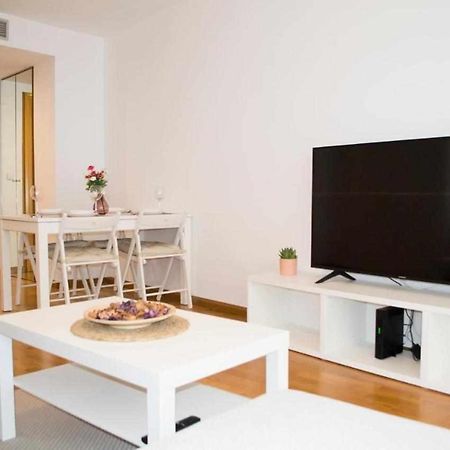 Apartamenticos Torrenueva I Сарагоса Экстерьер фото