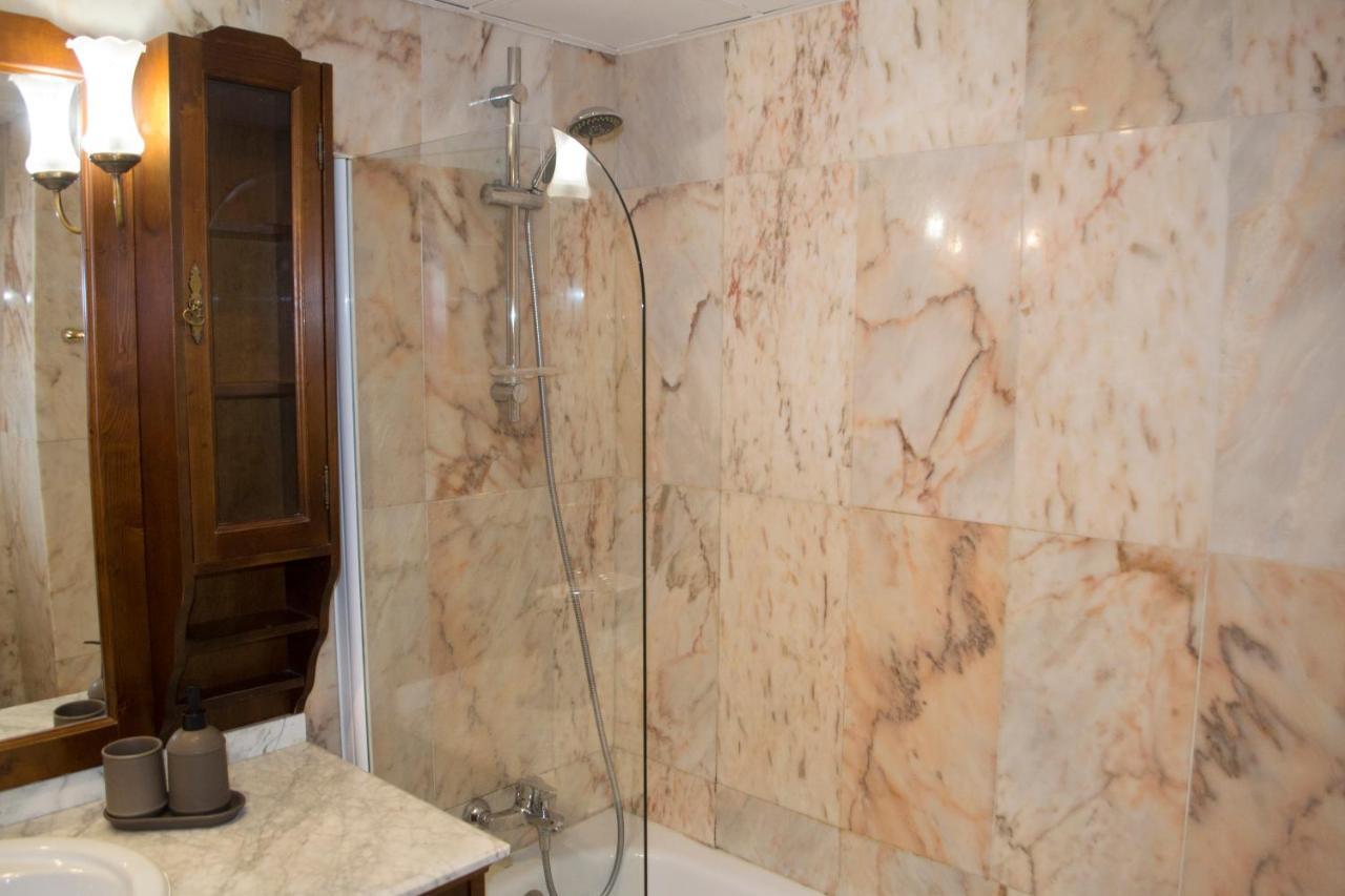 Apartamenticos Torrenueva I Сарагоса Экстерьер фото