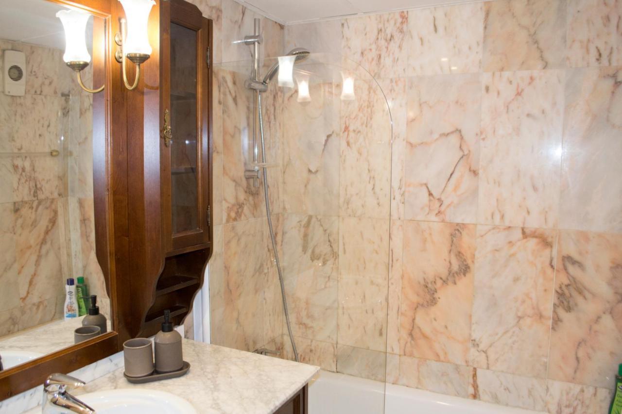 Apartamenticos Torrenueva I Сарагоса Экстерьер фото